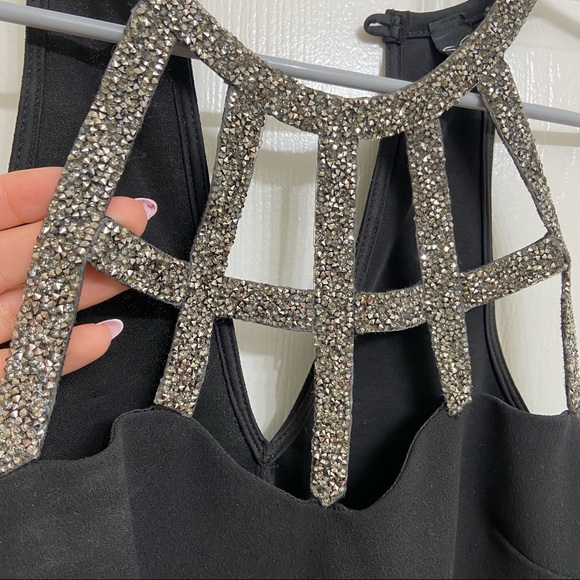 Fancy Top - Picture 2 of 5